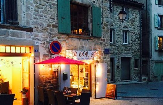 Le Local