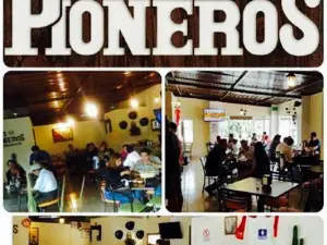 Los Pioneros Restaurante