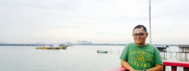 Bagan Seafood