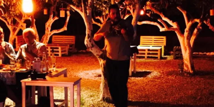 Portakal 6 Kahvalti & Restaurant