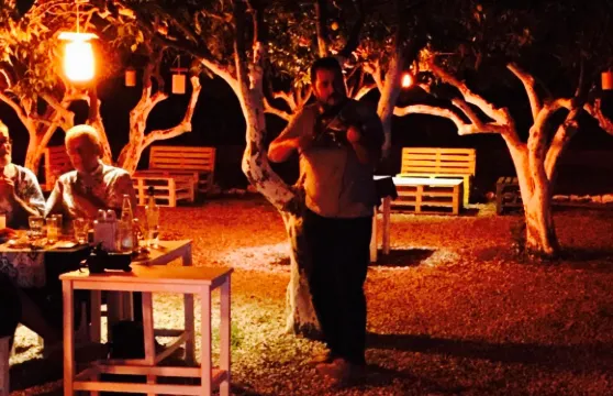 Portakal 6 Kahvalti & Restaurant