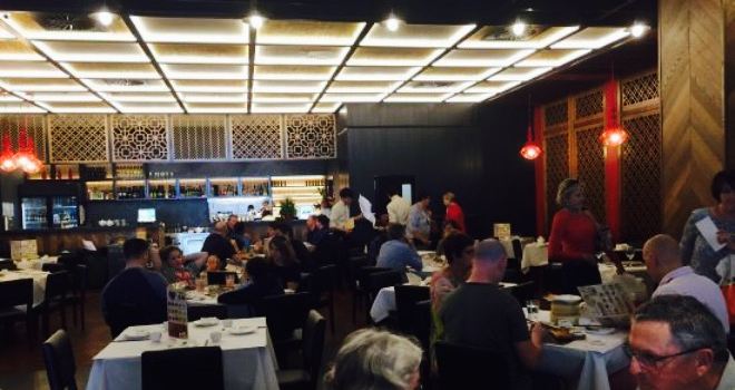 Yum Cha Cuisine