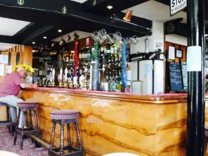 The George Inn