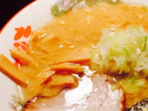 Tokyotonkotsu Noodle Shakariki
