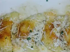 Trattoria Miculan
