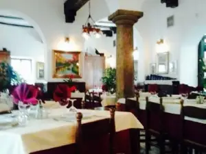 Ristorante Castello