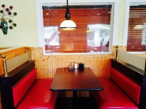 Country Kitchen Family Restaurant