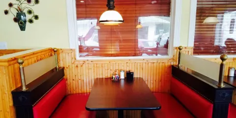 Country Kitchen Family Restaurant