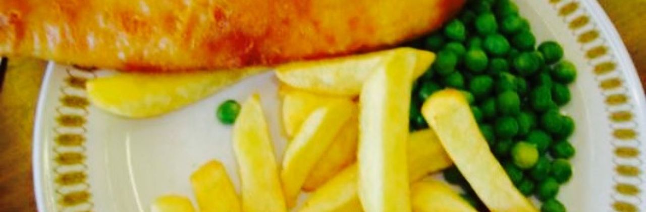 Strand Cafe and Ice Cream Parlour