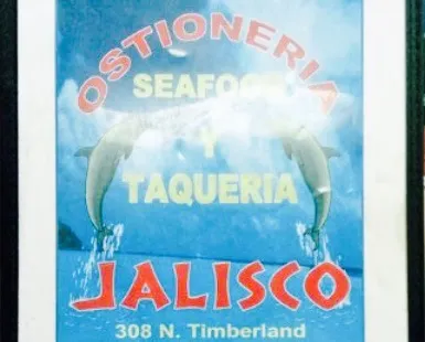 Taqueria Jalisco Seafood