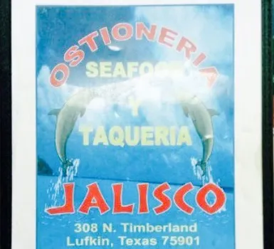 Taqueria Jalisco Seafood
