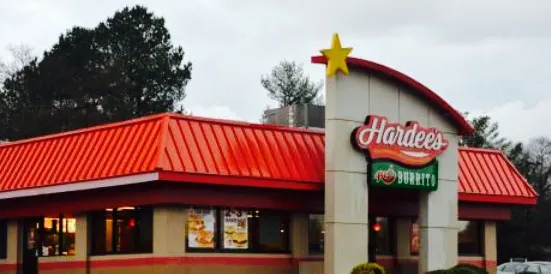 Hardee's