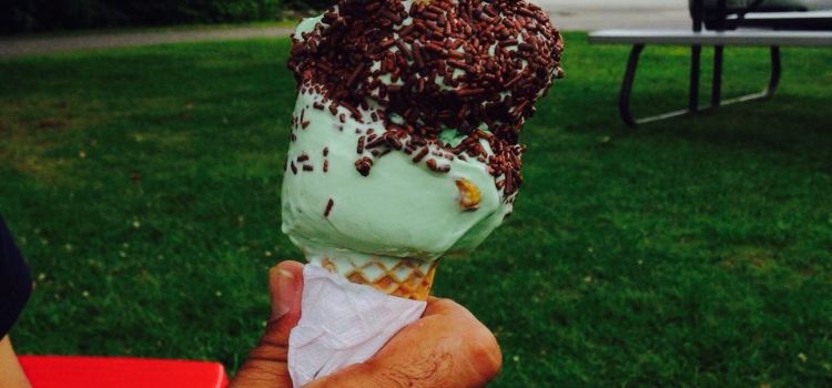 Papa's Ice Cream