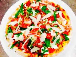 Looping Pizza Meyzieu