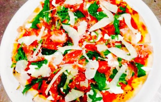 Looping Pizza Meyzieu