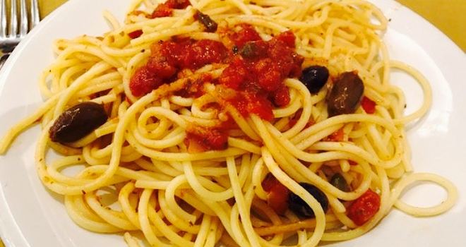 Bar Trattoria Castigiun Di Sivori & C SAS