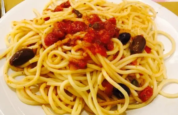 Bar Trattoria Castigiun Di Sivori & C SAS