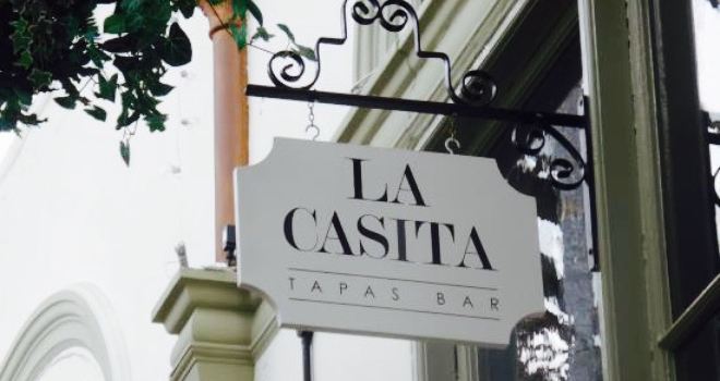 La Casita Ilkley