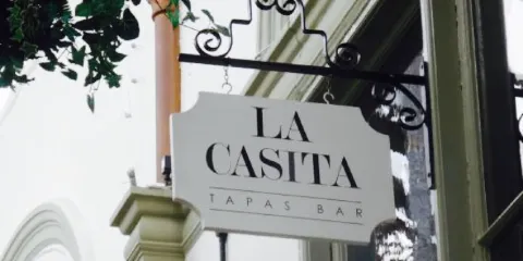 La Casita
