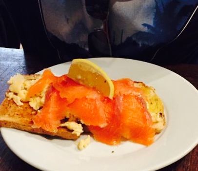 The Galley Café
