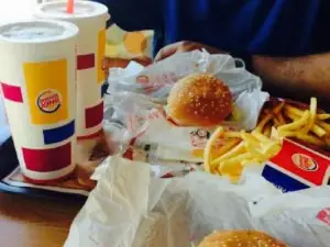 Burger King - San German II