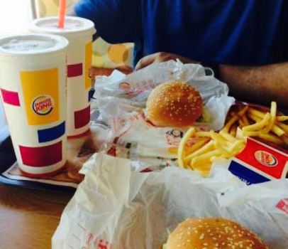 Burger King - San German II