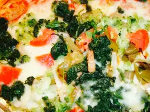 Chiaro's Pizzeria & Restaurant