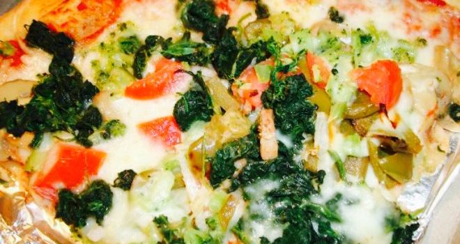Chiaro's Pizzeria & Restaurant Green Lane