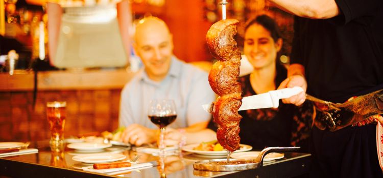 Gaucho Brazilian Barbecue