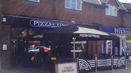 Pizza Express