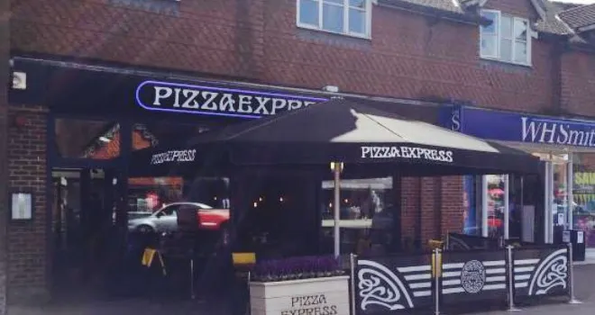 Pizza Express