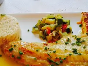 La Feuille de Chou