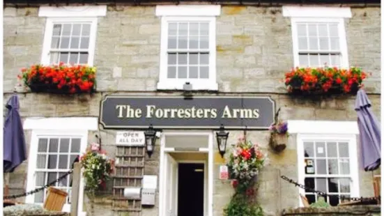 The Foresters Arms Pub Restaurant