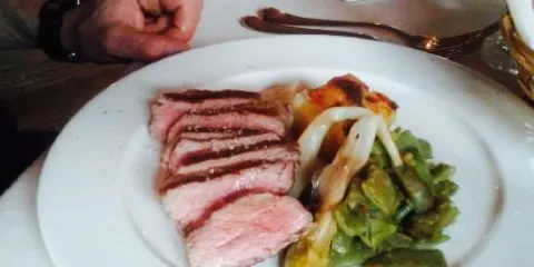 de gusto ristorante vinoteca