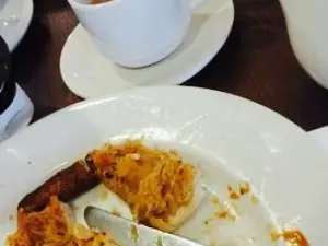 The German Cafe