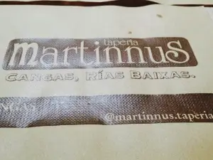 Martinnus Taperia