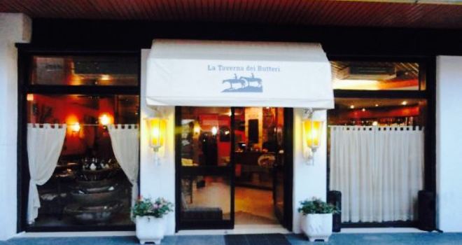 Taverna Ai Butteri