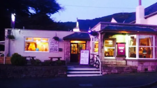 Mountain View Pub & Restaurant