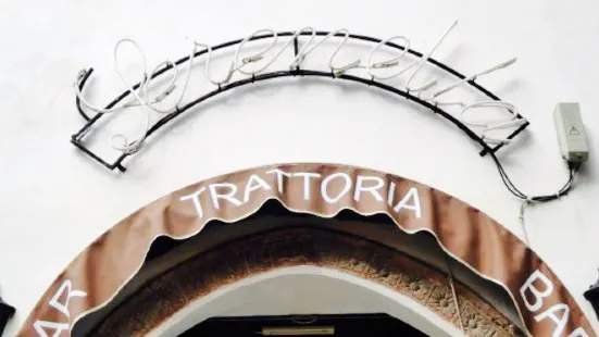 Trattoria Serenella - Le Tre Lasagne