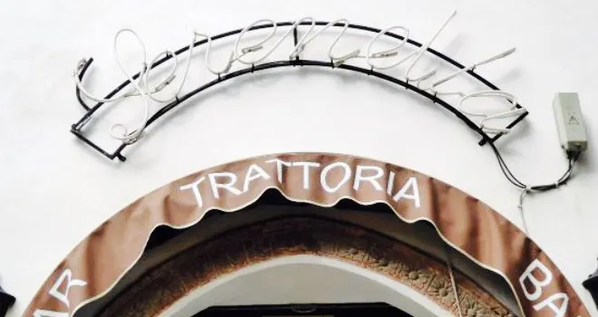 Trattoria Serenella - Le Tre Lasagne