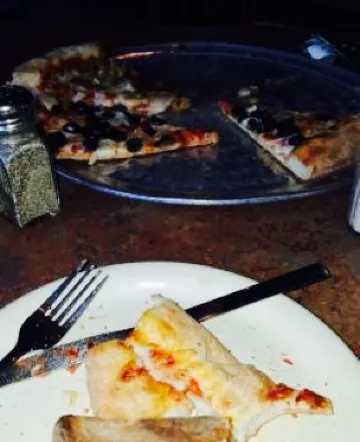 Moon River Pizza