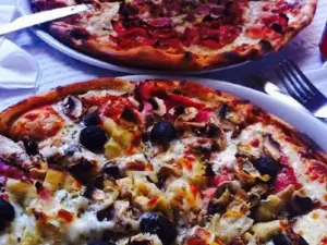 pizzeria Delizia