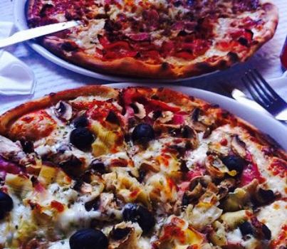 pizzeria Delizia