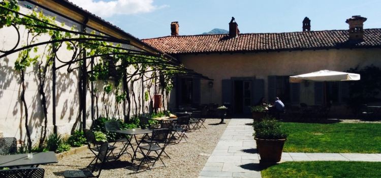 La Locanda Del Baco Da Seta