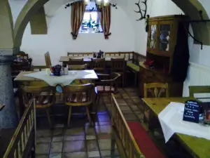 Huberhof