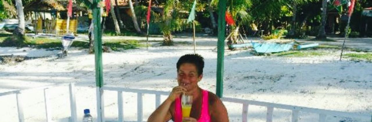 Muro-Ami Beach Resort Restaurant