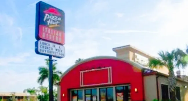 Pizza Hut