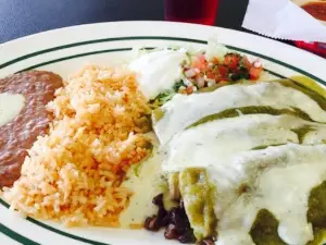 TACO EXPRESS