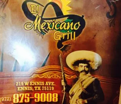El Mexicano Grill
