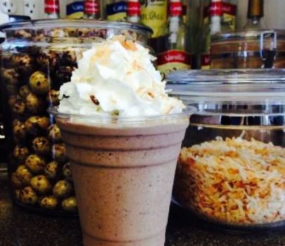 The Coffee Shoppe
